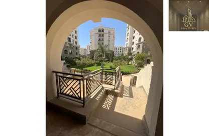 شقة - 3 غرف نوم - 2 حمامات للايجار في سيليا - كمبوندات العاصمة الإدارية الجديدة - العاصمة الإدارية الجديدة - القاهرة