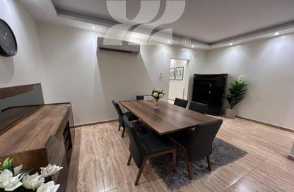 Apartment - 2 Bedrooms - 3 Bathrooms for rent in Eastown - 5th Settlement Compounds - The 5th Settlement - New Cairo City - Cairo