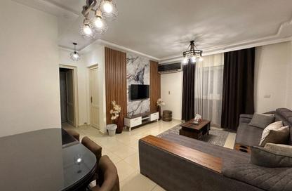 Apartment - 2 Bedrooms - 1 Bathroom for sale in B11 - Madinaty - Cairo