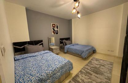 Apartment - 2 Bedrooms - 1 Bathroom for sale in B11 - Madinaty - Cairo
