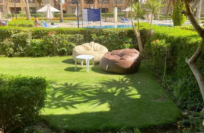 شاليه - 3 غرف نوم - 2 حمامات للبيع في ماونتين فيو السخنة 2 - ماونتن فيو - العين السخنة - السويس