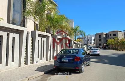 Villa - 6 - 6 for rent in Katameya Dunes - El Katameya Compounds - El Katameya - New Cairo City - Cairo Villa - 6 - 6 for rent in Katameya Dunes - El Katameya Compounds - El Katameya - New Cairo City - Cairo