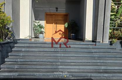 Villa - 6 - 6 for rent in Katameya Dunes - El Katameya Compounds - El Katameya - New Cairo City - Cairo Villa - 6 - 6 for rent in Katameya Dunes - El Katameya Compounds - El Katameya - New Cairo City - Cairo