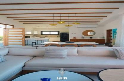 Chalet - 2 Bedrooms - 2 Bathrooms for sale in Kai Sokhna - Al Ain Al Sokhna - Suez Chalet - 2 Bedrooms - 2 Bathrooms for sale in Kai Sokhna - Al Ain Al Sokhna - Suez