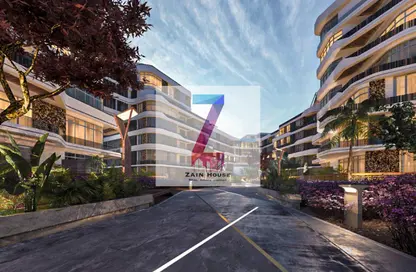 Apartment - 3 Bedrooms - 3 Bathrooms for sale in Bloomfields - Mostakbal City Compounds - Mostakbal City - Future City - Cairo