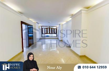 Apartment - 2 Bedrooms - 1 Bathroom for rent in Smouha - Hay Sharq - Alexandria
