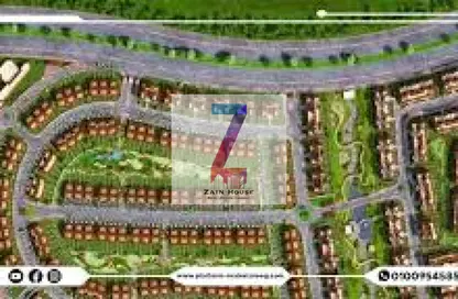 Apartment - 3 Bedrooms - 3 Bathrooms for sale in Green Square - Mostakbal City Compounds - Mostakbal City - Future City - Cairo