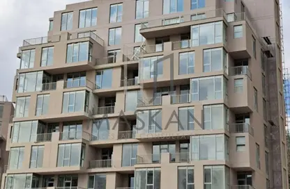 Apartment - 3 Bedrooms - 4 Bathrooms for sale in Arkan Palm 205 - Sheikh Zayed Compounds - Sheikh Zayed City - Giza