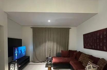 Apartment - Studio - 1 Bathroom for rent in Mivida - 5th Settlement Compounds - The 5th Settlement - New Cairo City - Cairo