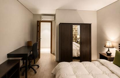 Apartment - Studio - 1 Bathroom for rent in Mivida - 5th Settlement Compounds - The 5th Settlement - New Cairo City - Cairo