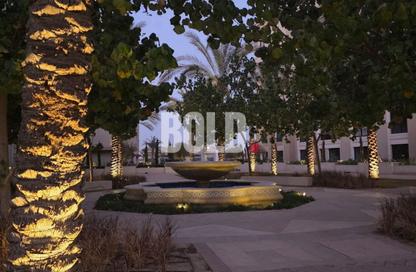 شقة - 3 غرف نوم - 3 حمامات للبيع في فيلدج ويست - كمبوندات الشيخ زايد - الشيخ زايد - الجيزة