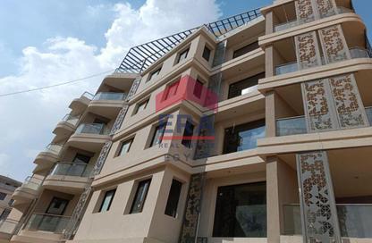 شقة - 3 - 2 للبيع في بالم هيلز أكتوبر - طريق مصر اسكندرية الصحراوي - مدينة 6 أكتوبر - الجيزة