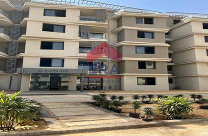 شقة - 3 - 2 للبيع في بالم هيلز أكتوبر - طريق مصر اسكندرية الصحراوي - مدينة 6 أكتوبر - الجيزة