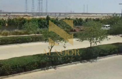 شقة - 2 غرف نوم - 2 حمامات للايجار في أو ويست - كمبوندات 6 أكتوبر - مدينة 6 أكتوبر - الجيزة