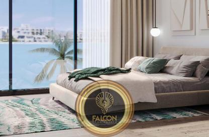 Chalet - 2 Bedrooms - 2 Bathrooms for sale in Hacienda West - Ras Al Hekma - North Coast Chalet - 2 Bedrooms - 2 Bathrooms for sale in Hacienda West - Ras Al Hekma - North Coast
