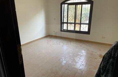 Apartment - 3 Bedrooms - 2 Bathrooms for rent in Zizinia St. - South Investors Area - New Cairo City - Cairo