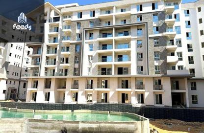 شقة - 2 غرف نوم - 2 حمامات للبيع في ذا لوفت - كمبوندات العاصمة الإدارية الجديدة - العاصمة الإدارية الجديدة - القاهرة شقة - 2 غرف نوم - 2 حمامات للبيع في ذا لوفت - كمبوندات العاصمة الإدارية الجديدة - العاصمة الإدارية الجديدة - القاهرة