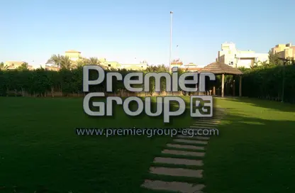 Apartment - 3 Bedrooms - 3 Bathrooms for rent in Street 28 - District 4 - The 5th Settlement - New Cairo City - Cairo