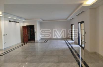 Apartment - 3 - 4 for rent in West Golf Extension - El Katameya Compounds - El Katameya - New Cairo City - Cairo