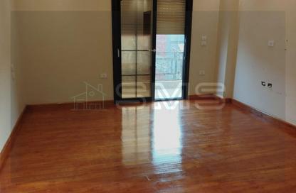 Apartment - 3 - 4 for rent in West Golf Extension - El Katameya Compounds - El Katameya - New Cairo City - Cairo