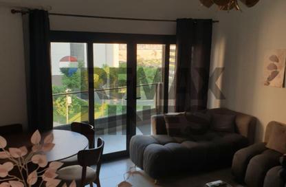 Apartment - 2 - 1 for rent in Privado - Madinaty - Cairo