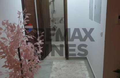 Apartment - 2 - 1 for rent in Privado - Madinaty - Cairo