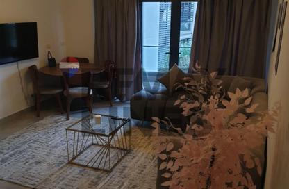 Apartment - 2 - 1 for rent in Privado - Madinaty - Cairo