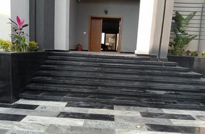 Villa - 6 - 7 for rent in Katameya Dunes - El Katameya Compounds - El Katameya - New Cairo City - Cairo