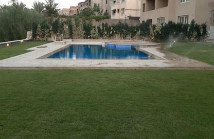 Villa - 6 - 7 for rent in Katameya Dunes - El Katameya Compounds - El Katameya - New Cairo City - Cairo