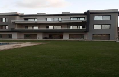 Villa - 6 - 7 for rent in Katameya Dunes - El Katameya Compounds - El Katameya - New Cairo City - Cairo