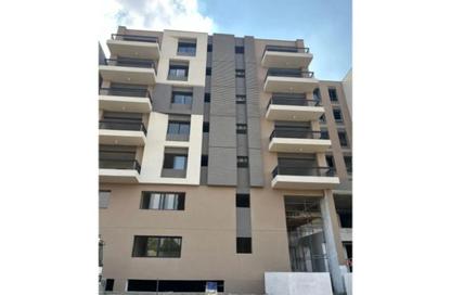 Duplex - 4 - 4 for sale in Swan Lake Residence - 5th Settlement Compounds - The 5th Settlement - New Cairo City - Cairo