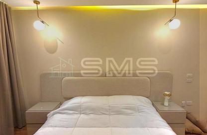 Apartment - 2 Bedrooms - 2 Bathrooms for rent in Swan Lake Residence - 5th Settlement Compounds - The 5th Settlement - New Cairo City - Cairo Apartment - 2 Bedrooms - 2 Bathrooms for rent in Swan Lake Residence - 5th Settlement Compounds - The 5th Settlement - New Cairo City - Cairo