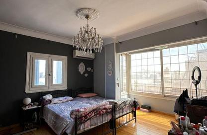 Apartment - 3 Bedrooms - 2 Bathrooms for rent in Degla Square - Degla - Hay El Maadi - Cairo Apartment - 3 Bedrooms - 2 Bathrooms for rent in Degla Square - Degla - Hay El Maadi - Cairo