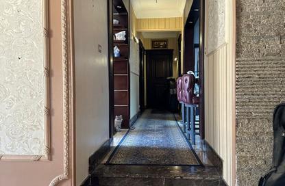 Apartment - 3 Bedrooms - 2 Bathrooms for rent in Degla Square - Degla - Hay El Maadi - Cairo Apartment - 3 Bedrooms - 2 Bathrooms for rent in Degla Square - Degla - Hay El Maadi - Cairo