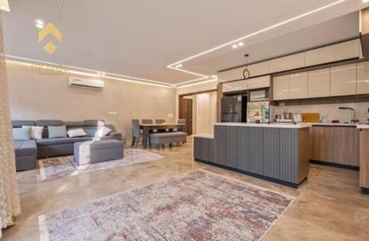 Apartment - 3 - 2 for sale in Nasr City - Cairo