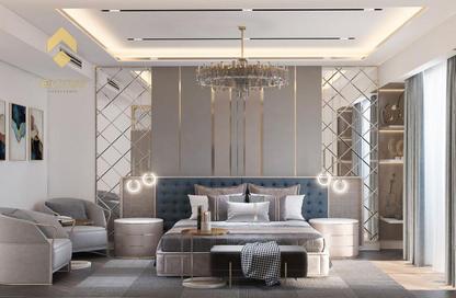 Apartment - 3 - 2 for sale in Nasr City - Cairo