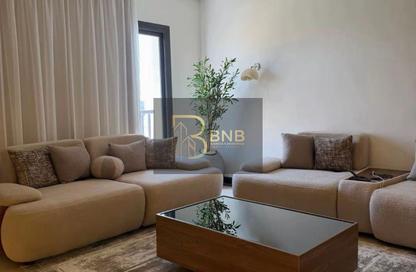 Duplex - 2 - 3 for rent in Porto New Cairo - 5th Settlement Compounds - The 5th Settlement - New Cairo City - Cairo
