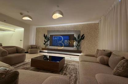 Duplex - 2 - 3 for rent in Porto New Cairo - 5th Settlement Compounds - The 5th Settlement - New Cairo City - Cairo