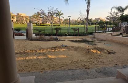 Villa - 4 Bedrooms - 4 Bathrooms for sale in Privado - Madinaty - Cairo Villa - 4 Bedrooms - 4 Bathrooms for sale in Privado - Madinaty - Cairo