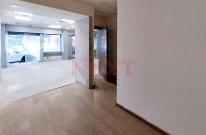 Shop - Studio - 2 Bathrooms for rent in Latin Quarter - Raml Station - Hay Wasat - Alexandria