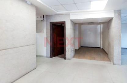 Shop - Studio - 2 Bathrooms for rent in Latin Quarter - Raml Station - Hay Wasat - Alexandria