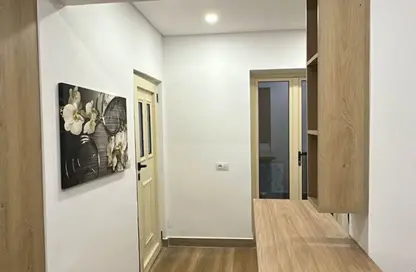 Apartment - 1 Bathroom for rent in Westown - Sheikh Zayed Compounds - Sheikh Zayed City - Giza