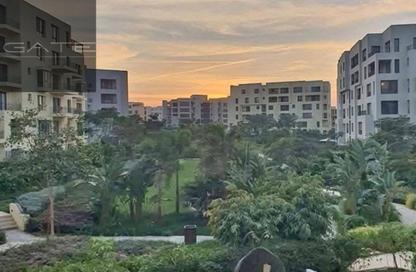 Apartment - 3 Bedrooms - 3 Bathrooms for sale in O West - 6 October Compounds - 6 October City - Giza Apartment - 3 Bedrooms - 3 Bathrooms for sale in O West - 6 October Compounds - 6 October City - Giza