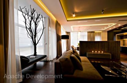 Apartment - 3 - 3 for sale in Hay El Maadi - Cairo
