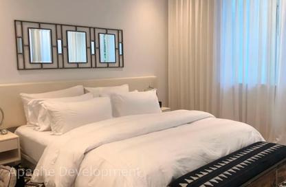 Apartment - 3 - 3 for sale in Hay El Maadi - Cairo
