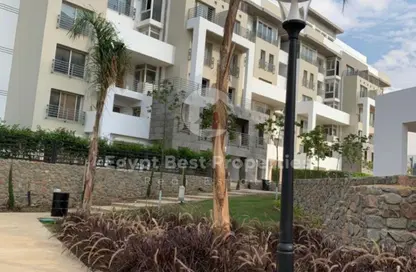 شقة - 3 غرف نوم - 3 حمامات للبيع في ميفيدا - كمبوندات التجمع الخامس - التجمع الخامس - مدينة القاهرة الجديدة - القاهرة