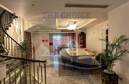iVilla - 6 Bedrooms - 5 Bathrooms for sale in Abha - 6 October Compounds - 6 October City - Giza iVilla - 6 Bedrooms - 5 Bathrooms for sale in Abha - 6 October Compounds - 6 October City - Giza