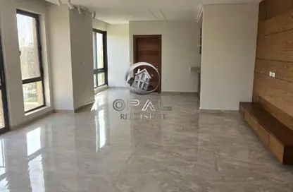 دوبلكس - 3 غرف نوم - 3 حمامات للايجار في ويستاون - كمبوندات الشيخ زايد - الشيخ زايد - الجيزة