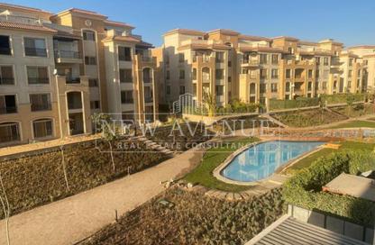 Apartment - 3 - 3 for sale in Stone Residence - 5th Settlement Compounds - The 5th Settlement - New Cairo City - Cairo Apartment - 3 - 3 for sale in Stone Residence - 5th Settlement Compounds - The 5th Settlement - New Cairo City - Cairo