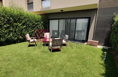 فيلا - 3 غرف نوم - 3 حمامات للبيع في الباتيو 5 ايست - الباتيو - كمبوندات الشروق - مدينة الشروق - القاهرة